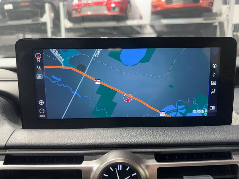 2023 Lexus RC 350 F SPORT