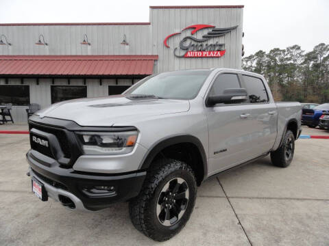 2020 RAM 1500 for sale at Grantz Auto Plaza LLC in Lumberton TX