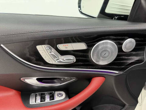 2020 Mercedes-Benz E-Class E 450