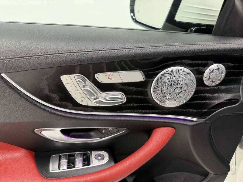 2020 Mercedes-Benz E-Class E 450