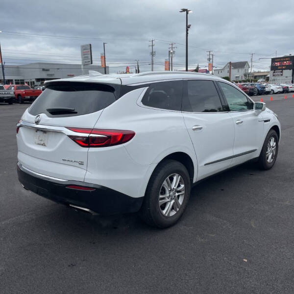 2019 Buick Enclave Essence