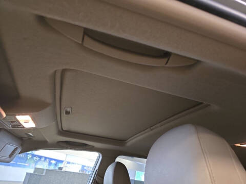 2009 Toyota Highlander Limited