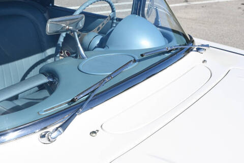 1960 Chevrolet Corvette