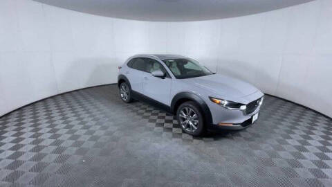 2026 Mazda CX-30 2.5 S Preferred