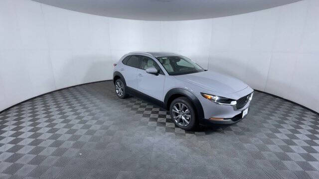 2026 Mazda CX-30 2.5 S Preferred