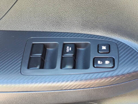 2022 Mitsubishi Eclipse Cross ES