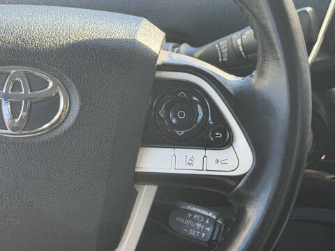 2019 Toyota Prius Prime Plus