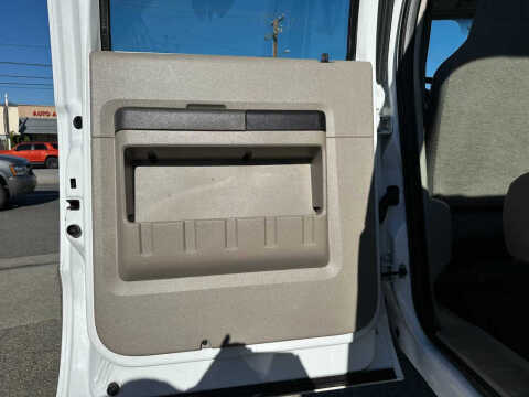 2008 Ford F-350 Super Duty