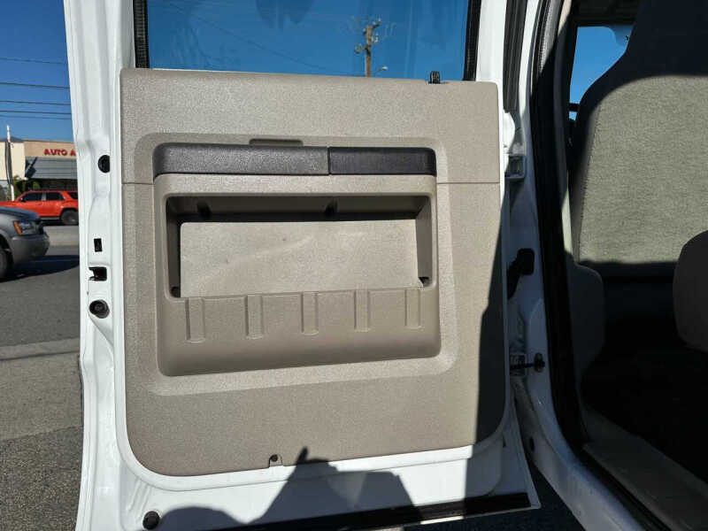 2008 Ford F-350 Super Duty