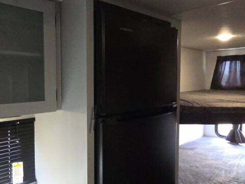 2022 Wildwood 178BHSK