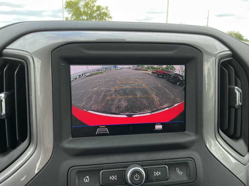 2023 GMC Sierra 2500HD Pro
