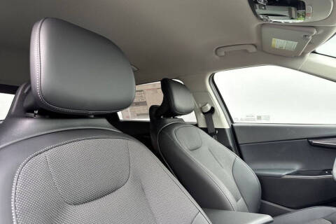 2026 Kia EV6 Light Long Range