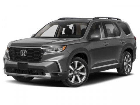 2024 Honda Pilot for sale in Leesburg, FL