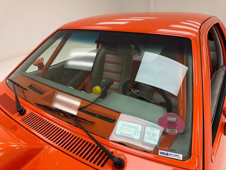 1975 Chevrolet Vega