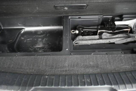 2022 Ford Expedition Timberline