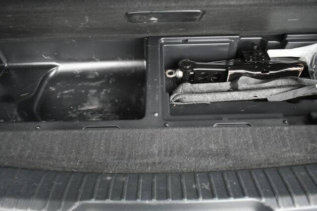 2022 Ford Expedition Timberline