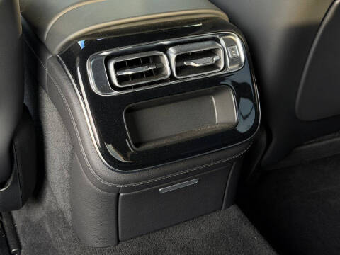 2023 Mercedes-Benz S-Class S 580 4MATIC