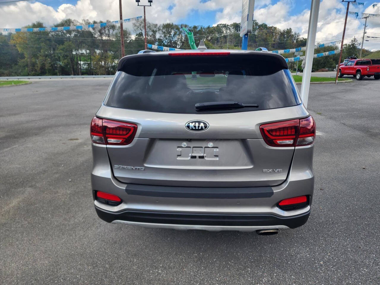 2019 Kia Sorento for sale at Auto Energy in Lebanon, VA