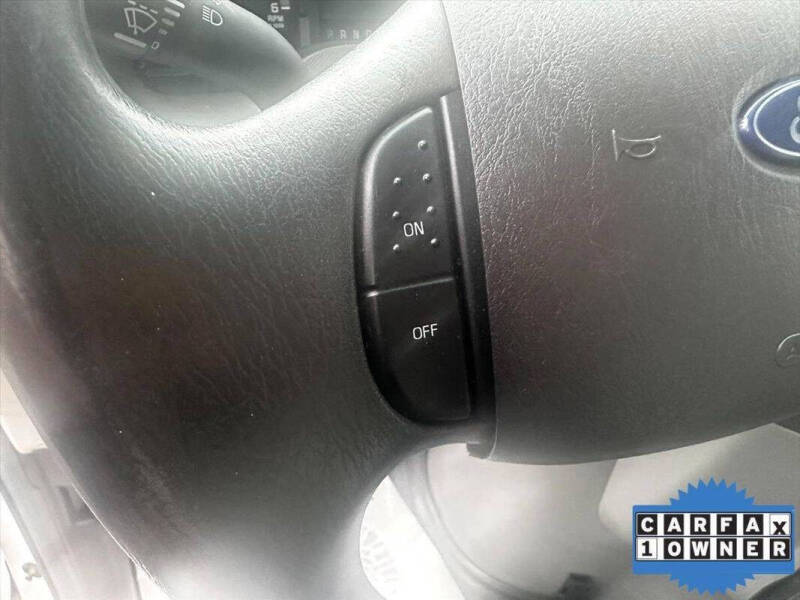 2017 Ford E-Series E-450 SD