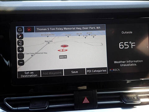 2021 Kia Niro EX Premium