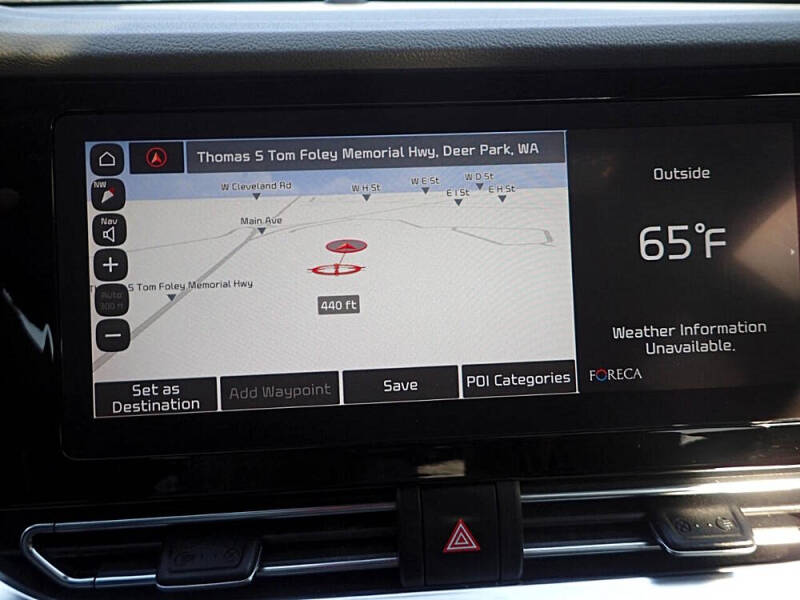 2021 Kia Niro EX Premium