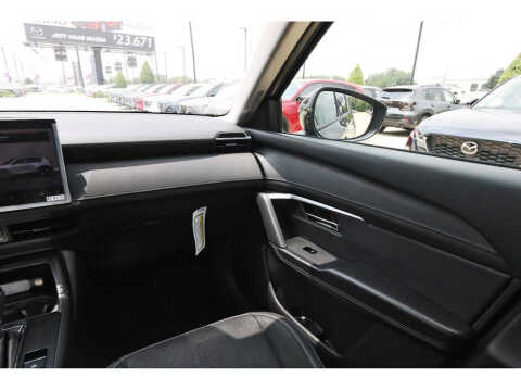 2026 Mazda CX-5 2.5 S Select