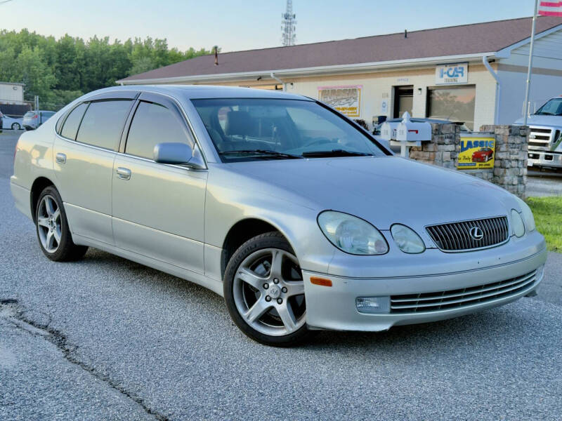 Lexus GS 430 For Sale - Carsforsale.com®