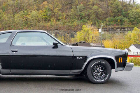 1973 Chevrolet Chevelle