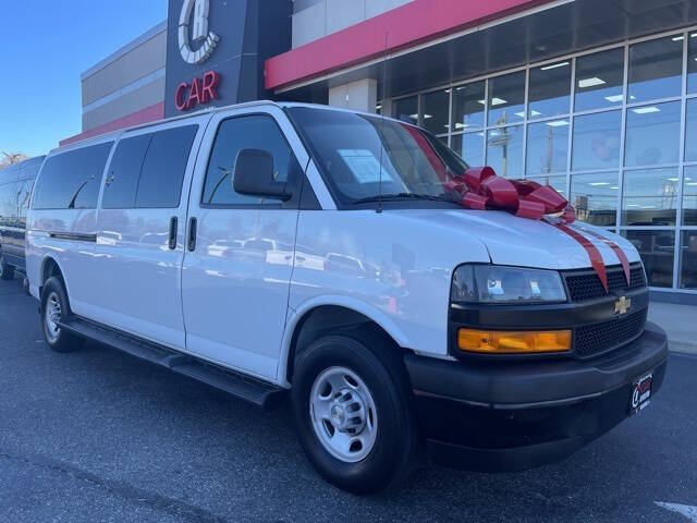 2022 Chevrolet Express for sale at Car Revolution in Maple Shade NJ