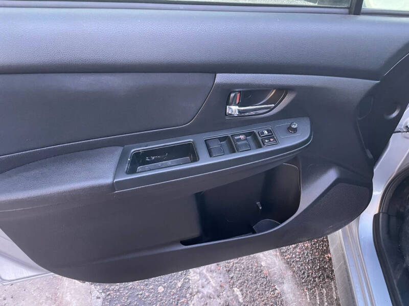 2013 Subaru XV Crosstrek 2.0i Premium