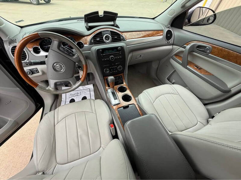 2012 Buick Enclave Premium