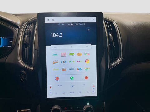 2023 Ford Edge ST