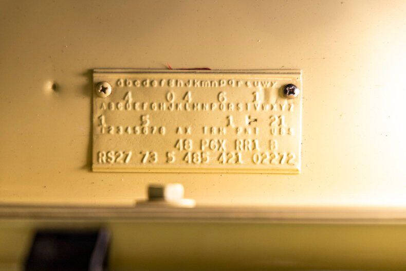 1967 Plymouth Belvedere