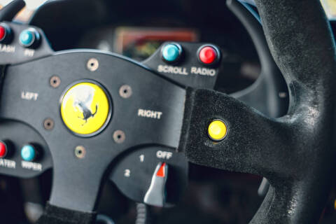 2014 Ferrari 458 Speciale