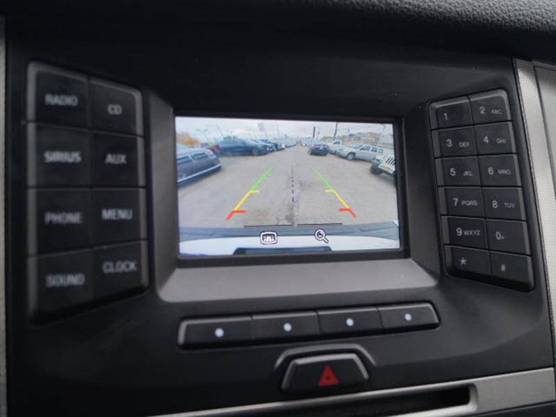 2017 Ford Expedition XLT