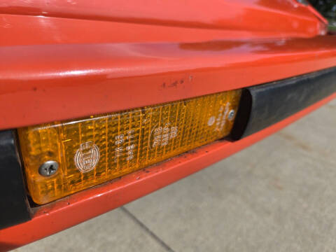 1980 Bradley GT2