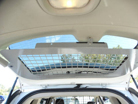 2014 RAM C/V Tradesman