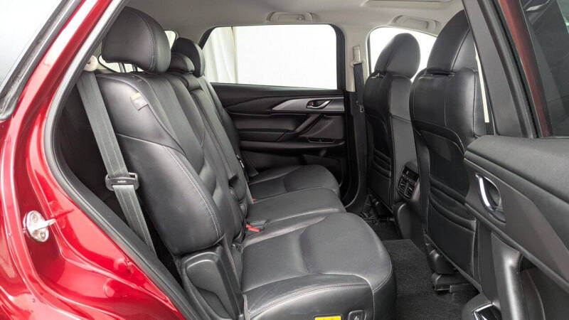 2023 Mazda CX-9 Touring Plus