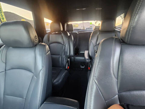 2022 Buick Enclave Essence