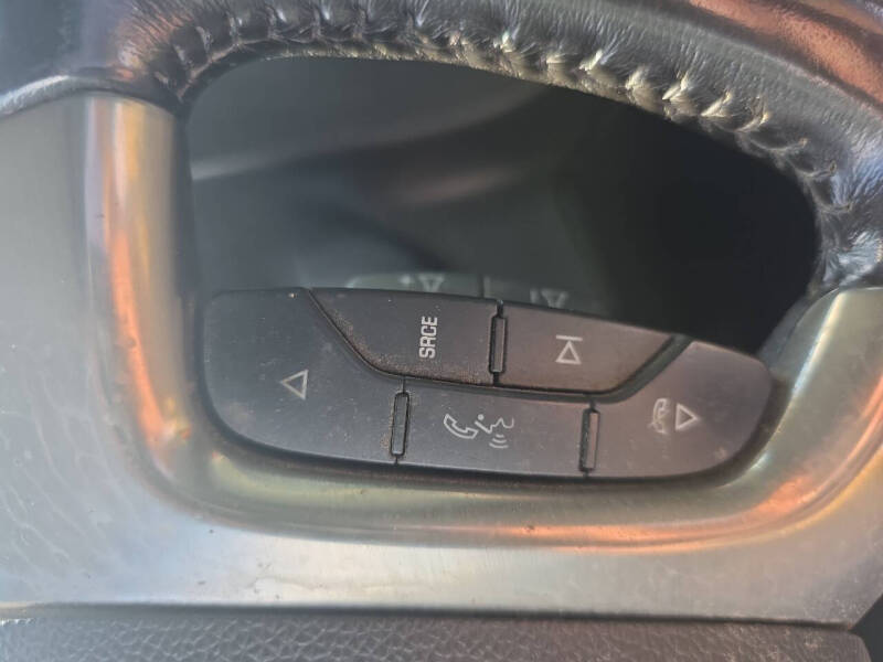 2017 GMC Savana 2500