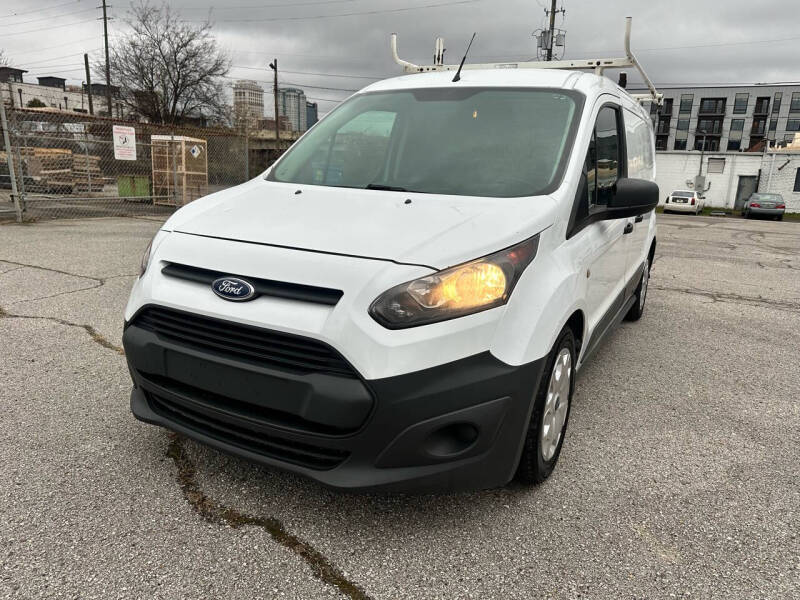 2015 Ford Transit Connect for sale at Southside Automotive Group in Birmingham AL