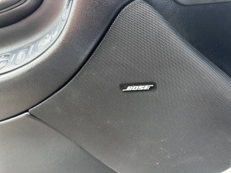 1998 Chevrolet Corvette