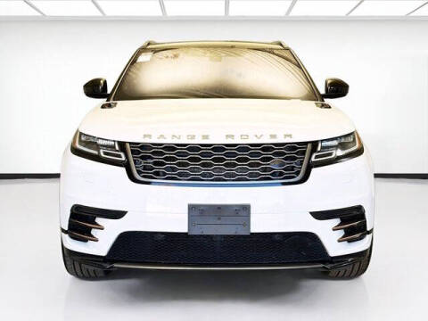 2020 Land Rover Range Rover Velar P380 R-Dynamic HSE
