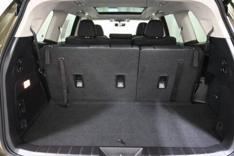 2022 Subaru Ascent Limited 8-Passenger