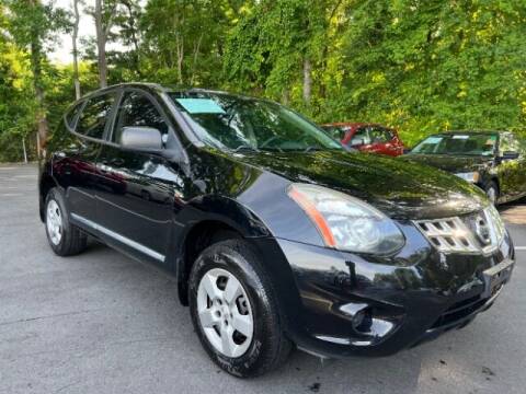 2014 Nissan Rogue Select for sale at Adams Auto Group Inc. in Charlotte NC