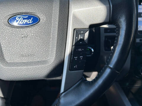 2017 Ford Expedition EL Limited