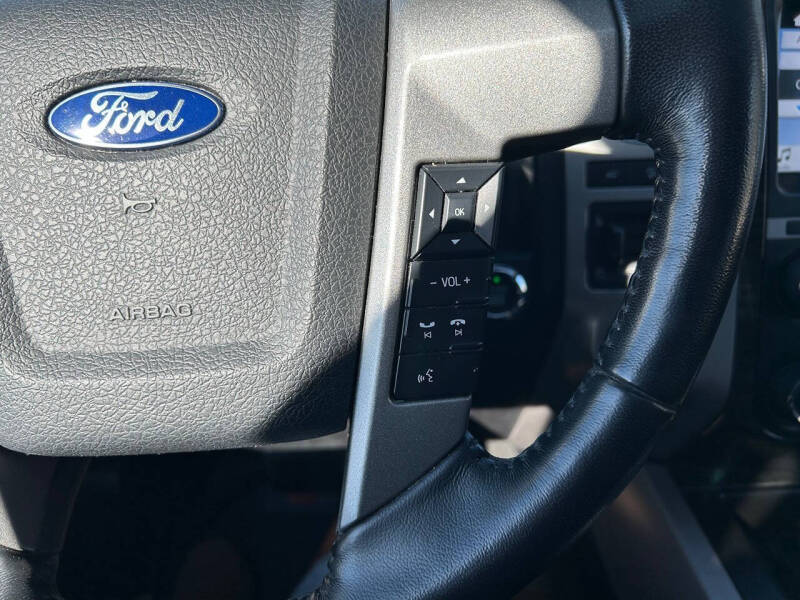 2017 Ford Expedition EL Limited
