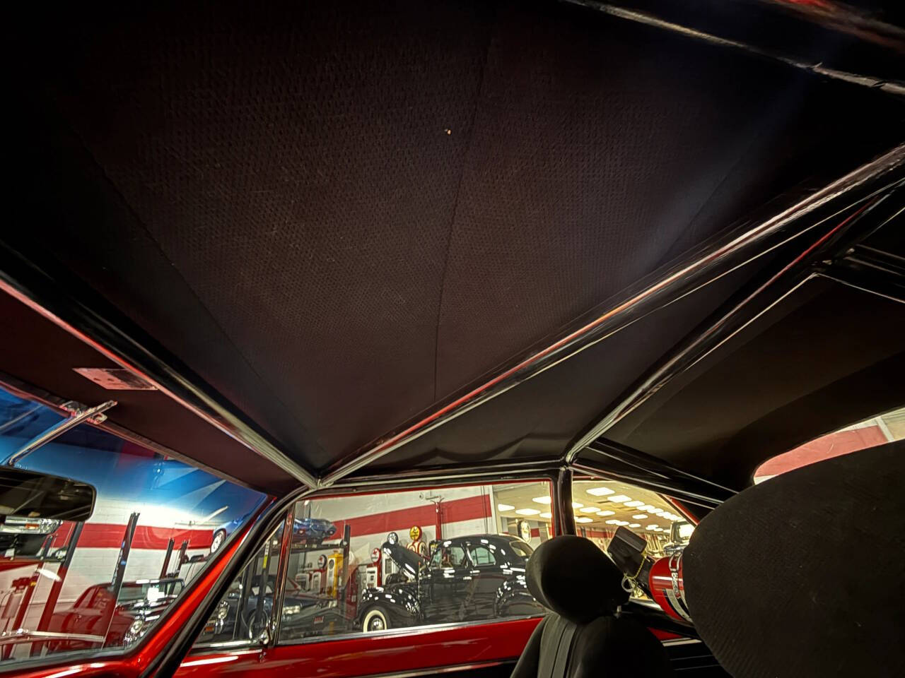 1964 Chevrolet Nova 56