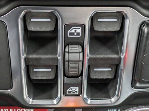2026 Jeep Gladiator Willys