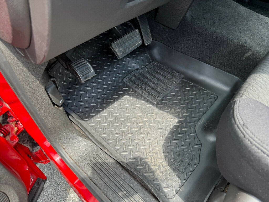 2012 GMC Sierra 1500 27